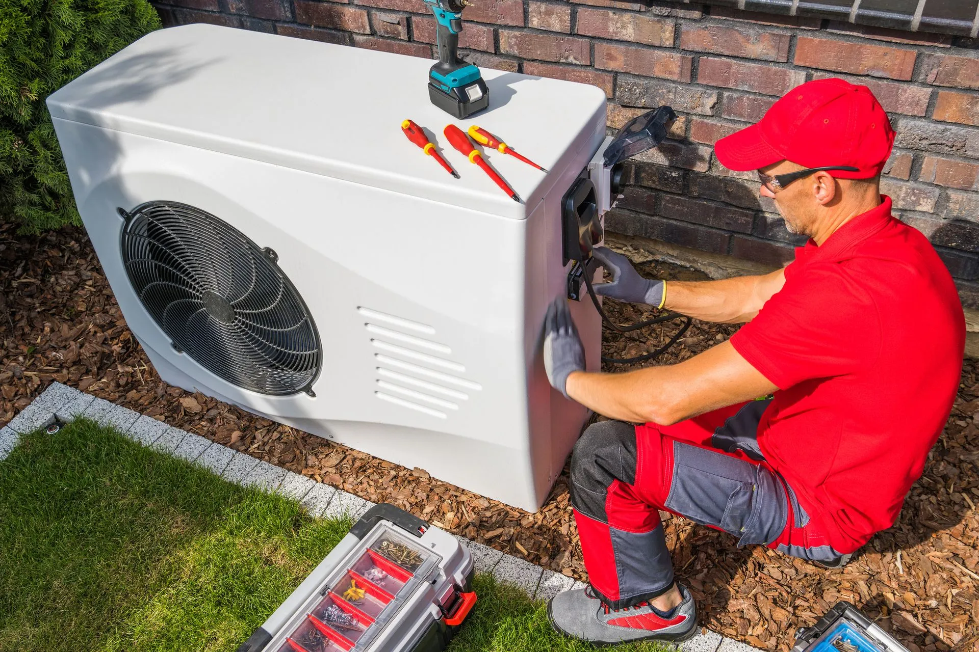 About HVAC in Arnold, CA